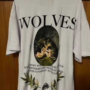 Darc Sport Oversized “Premium” Tee